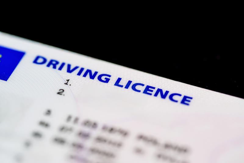 How to get a driving licence